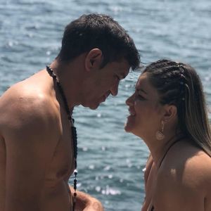 Meet your Posher, Tatiana